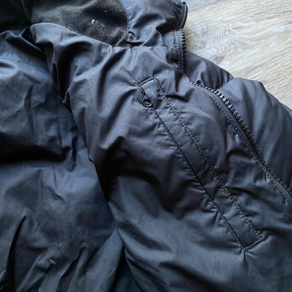 The North Face Metropolis Parka 550 - Picture 13 of 15